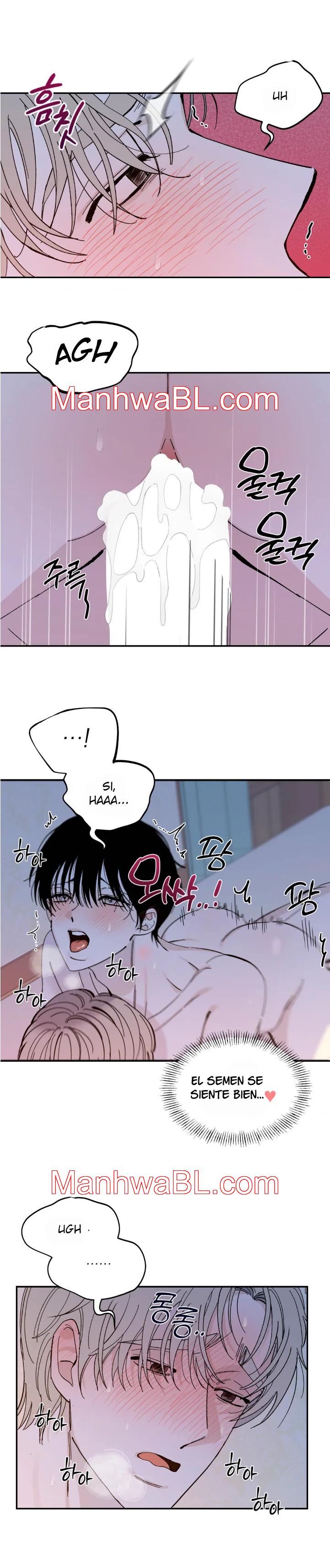Maison - Capítulo 20 manhwa