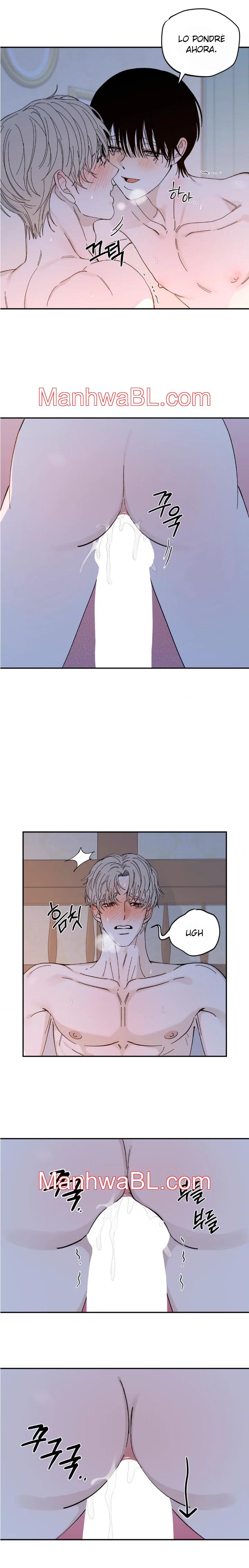 Maison - Capítulo 20 manhwa