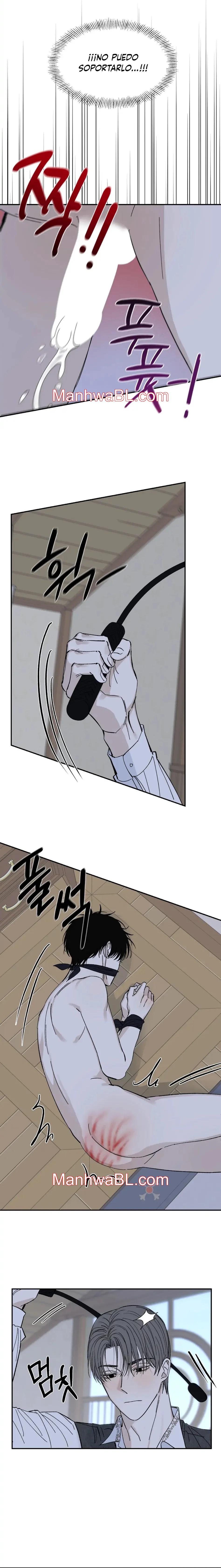 Maison - Capítulo 12 manhwa
