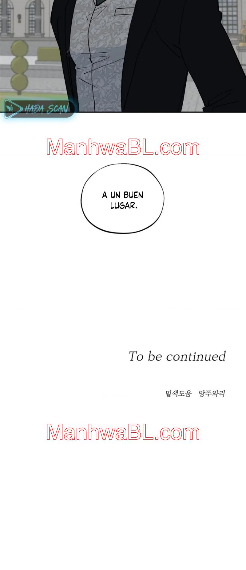 Maison - Capítulo 49 manhwa