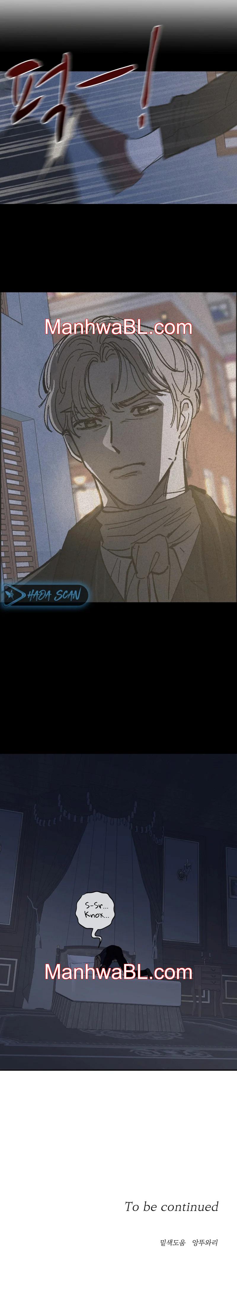Maison - Capítulo 59 manhwa