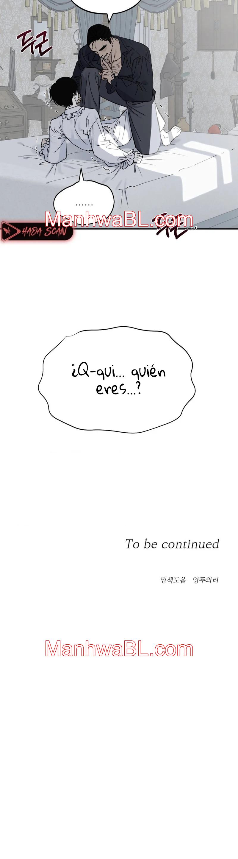 Maison - Capítulo 30 manhwa