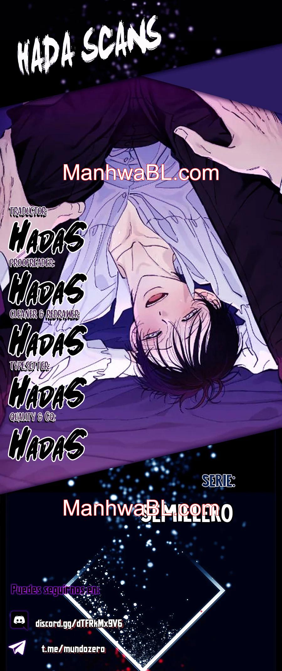 Maison - Capítulo 56 manhwa