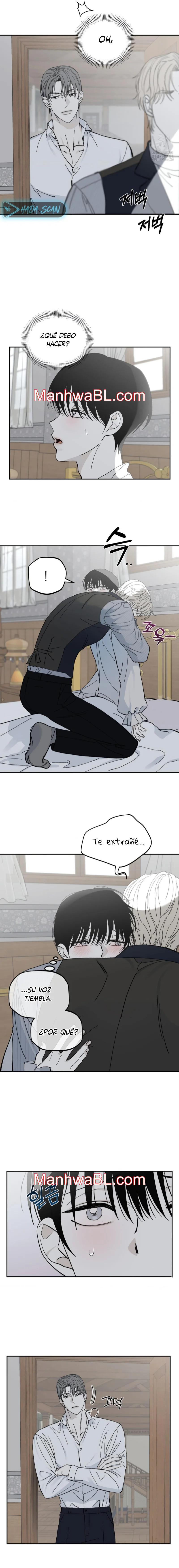 Maison - Capítulo 56 manhwa