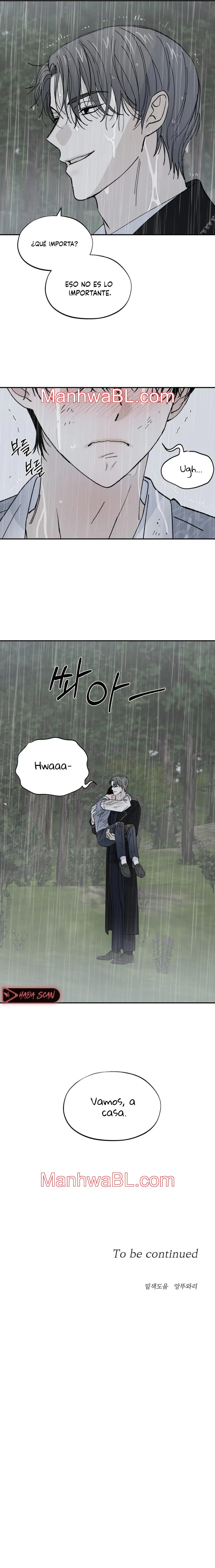 Maison - Capítulo 24 manhwa