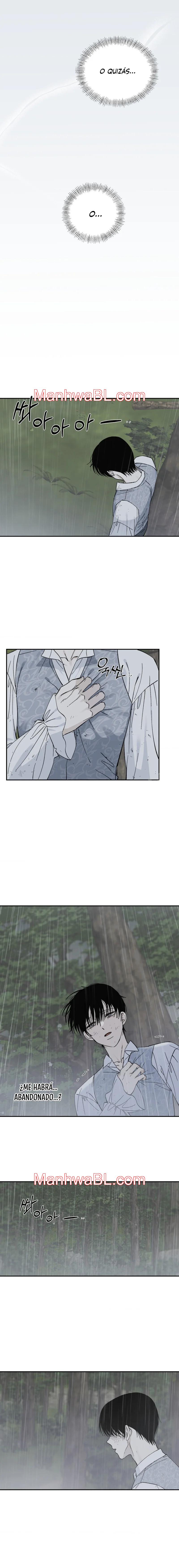 Maison - Capítulo 24 manhwa