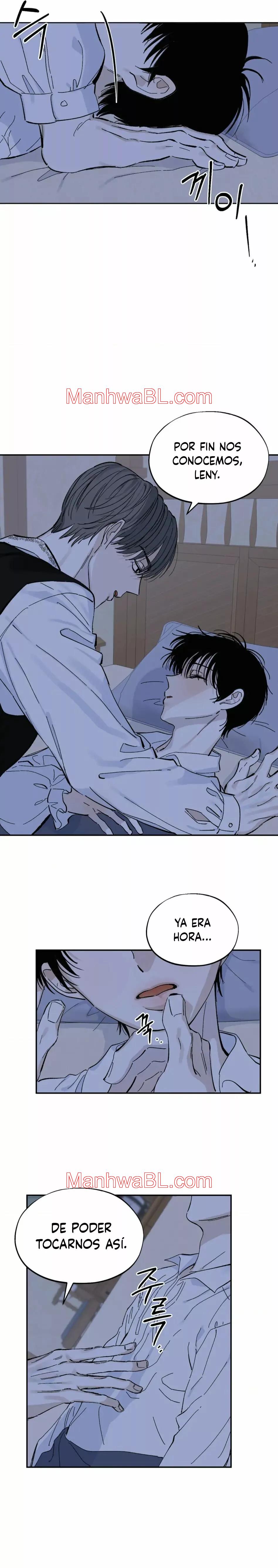 Maison - Capítulo 2 manhwa