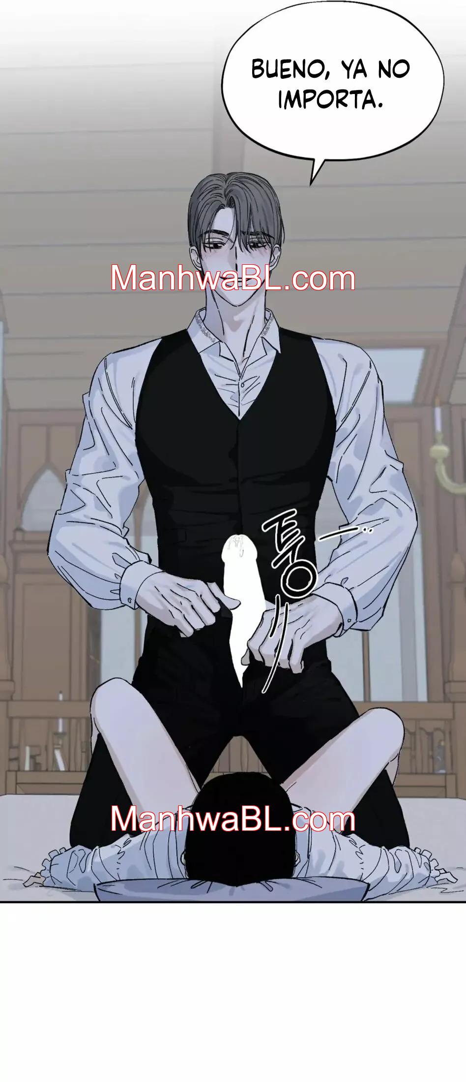Maison - Capítulo 2 manhwa