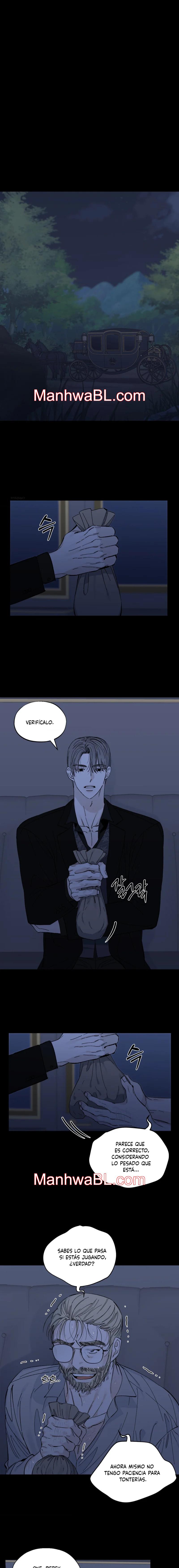 Maison - Capítulo 26 manhwa