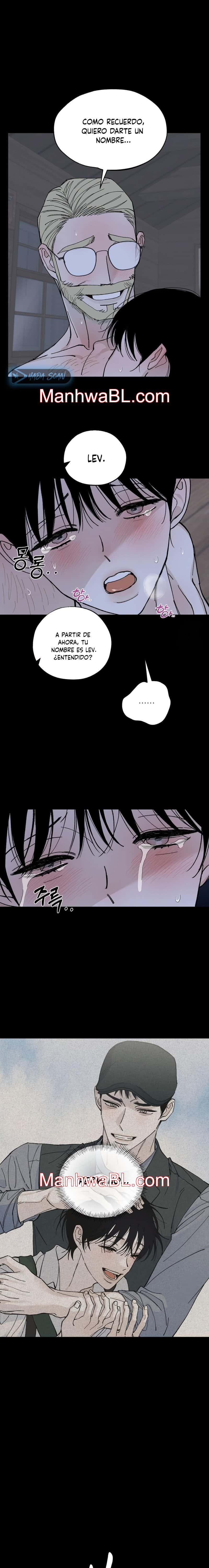 Maison - Capítulo 62.3 manhwa