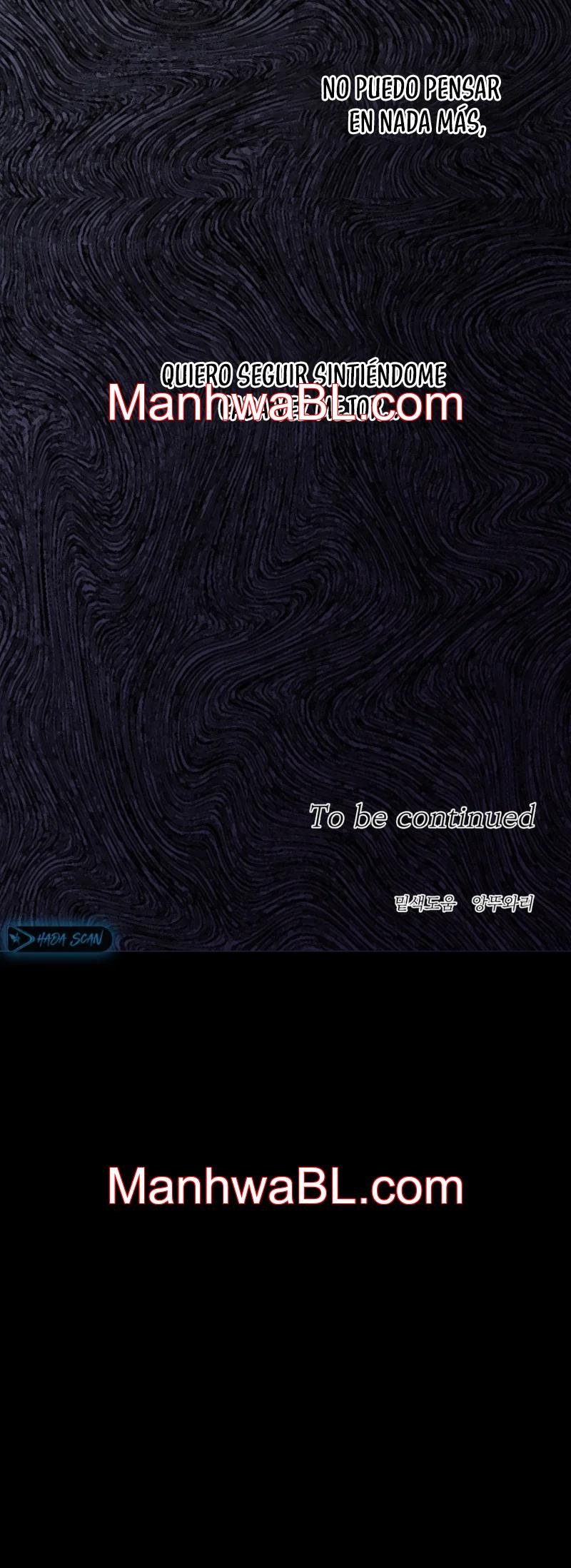 Maison - Capítulo 28 manhwa