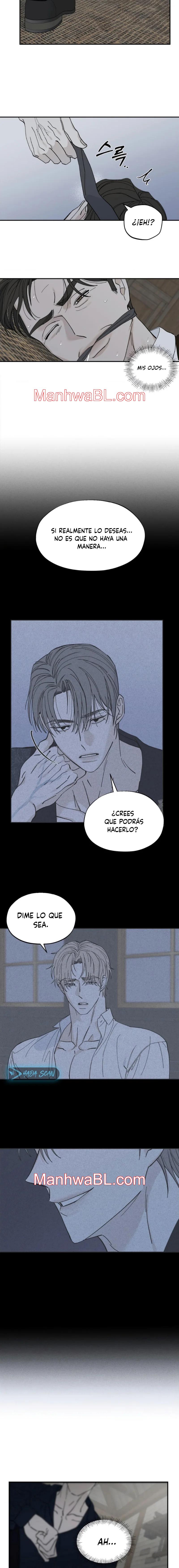 Maison - Capítulo 50 manhwa
