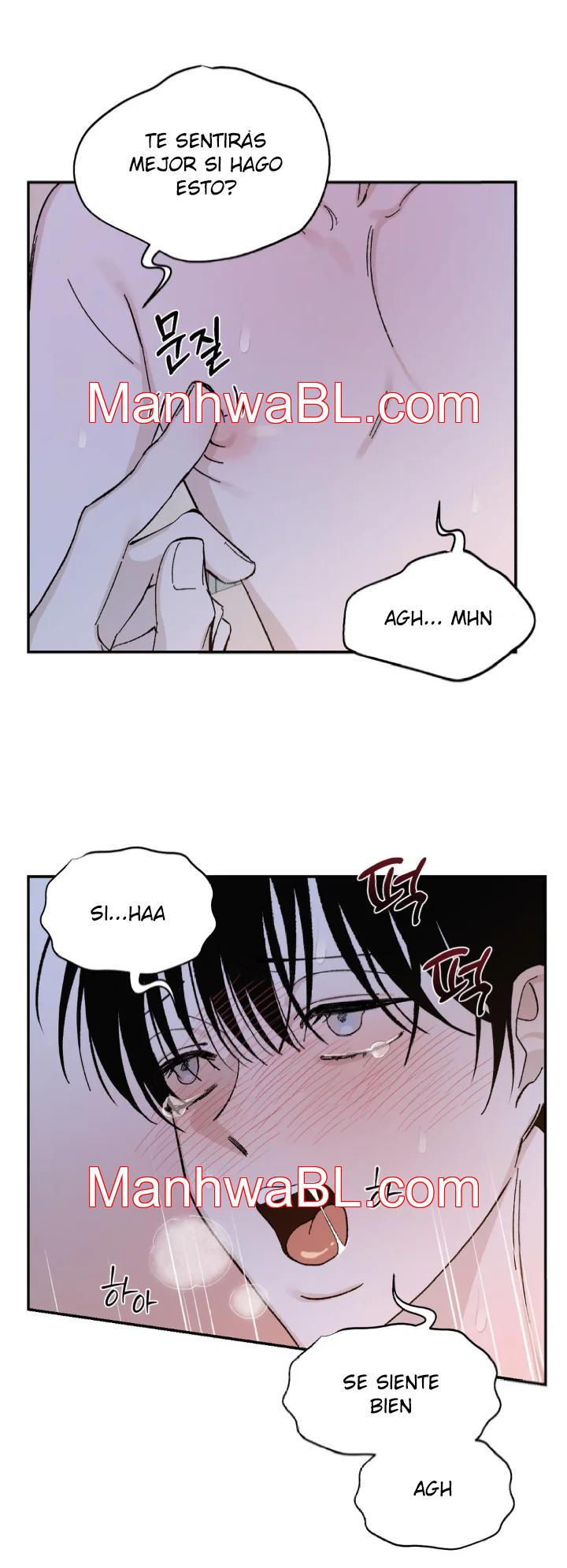 Maison - Capítulo 21 manhwa