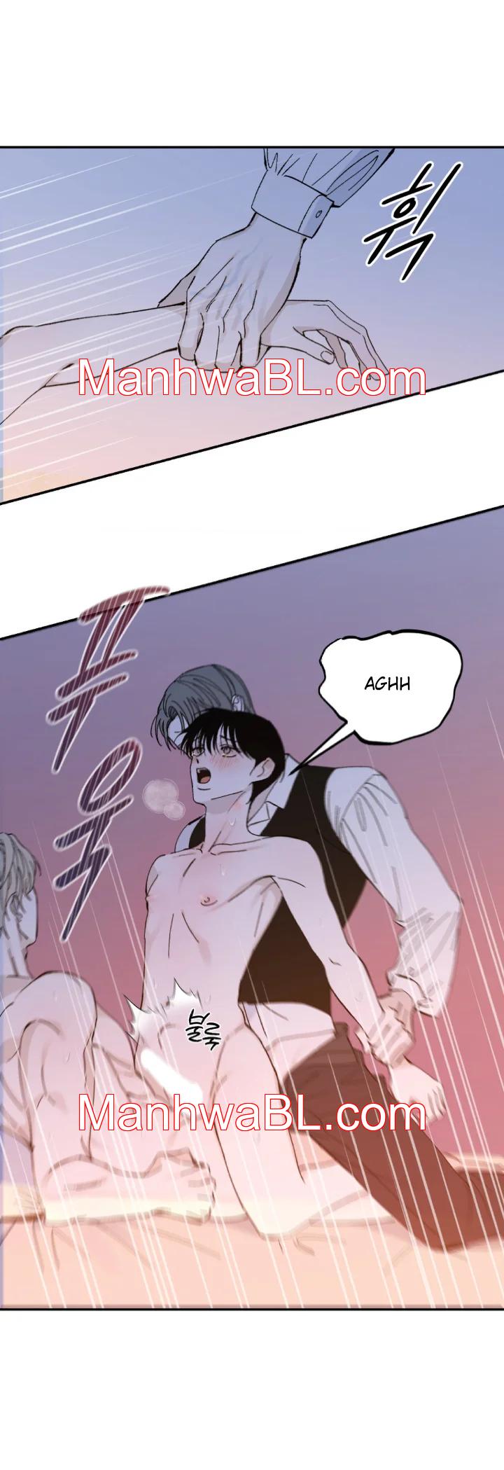 Maison - Capítulo 21 manhwa