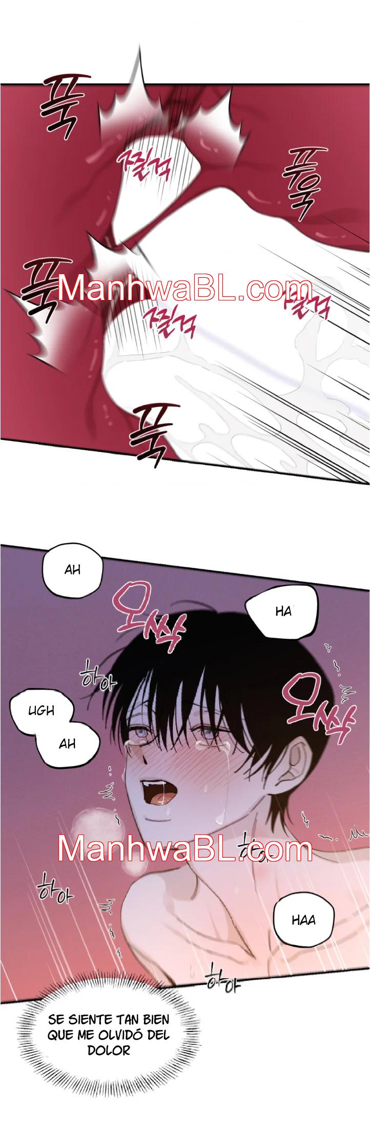 Maison - Capítulo 21 manhwa