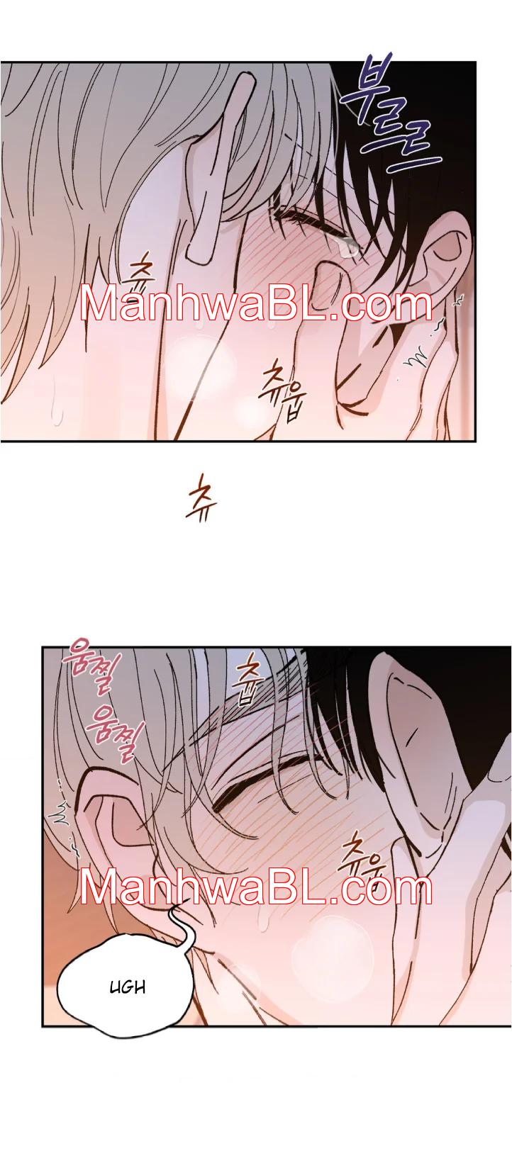 Maison - Capítulo 21 manhwa