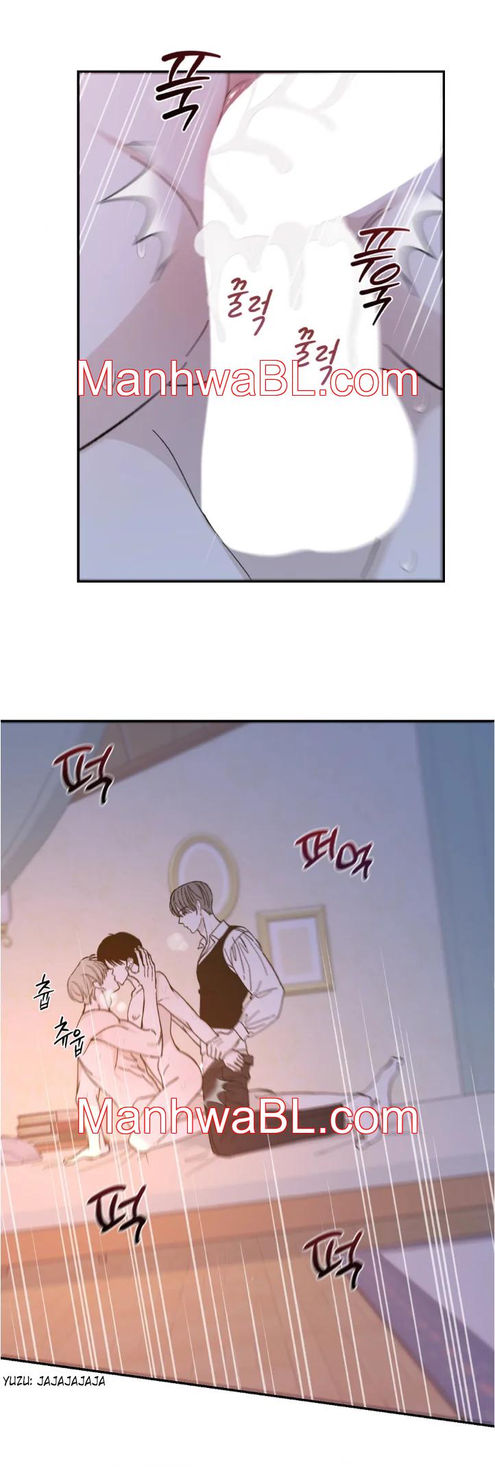 Maison - Capítulo 21 manhwa