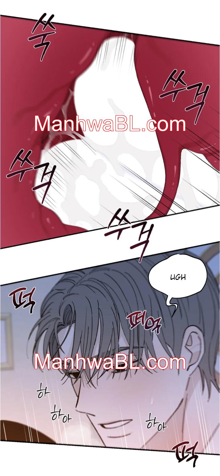 Maison - Capítulo 21 manhwa