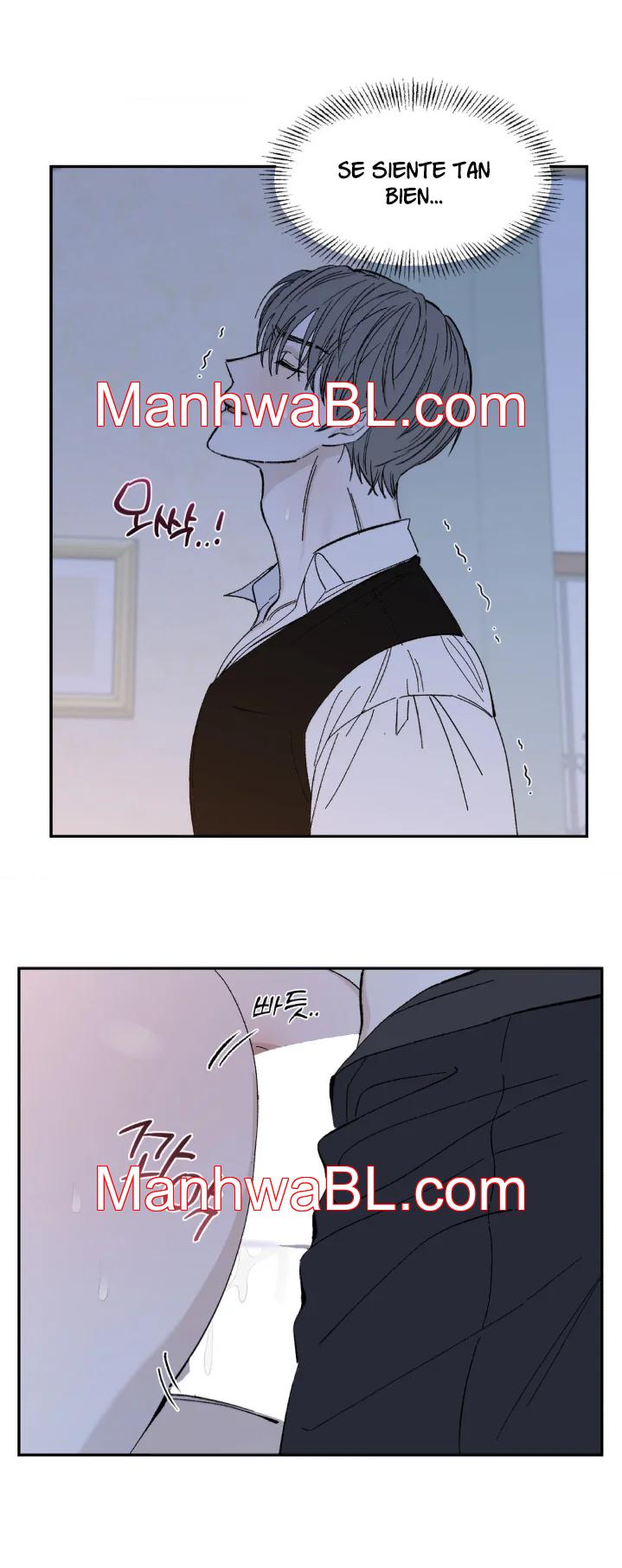 Maison - Capítulo 21 manhwa
