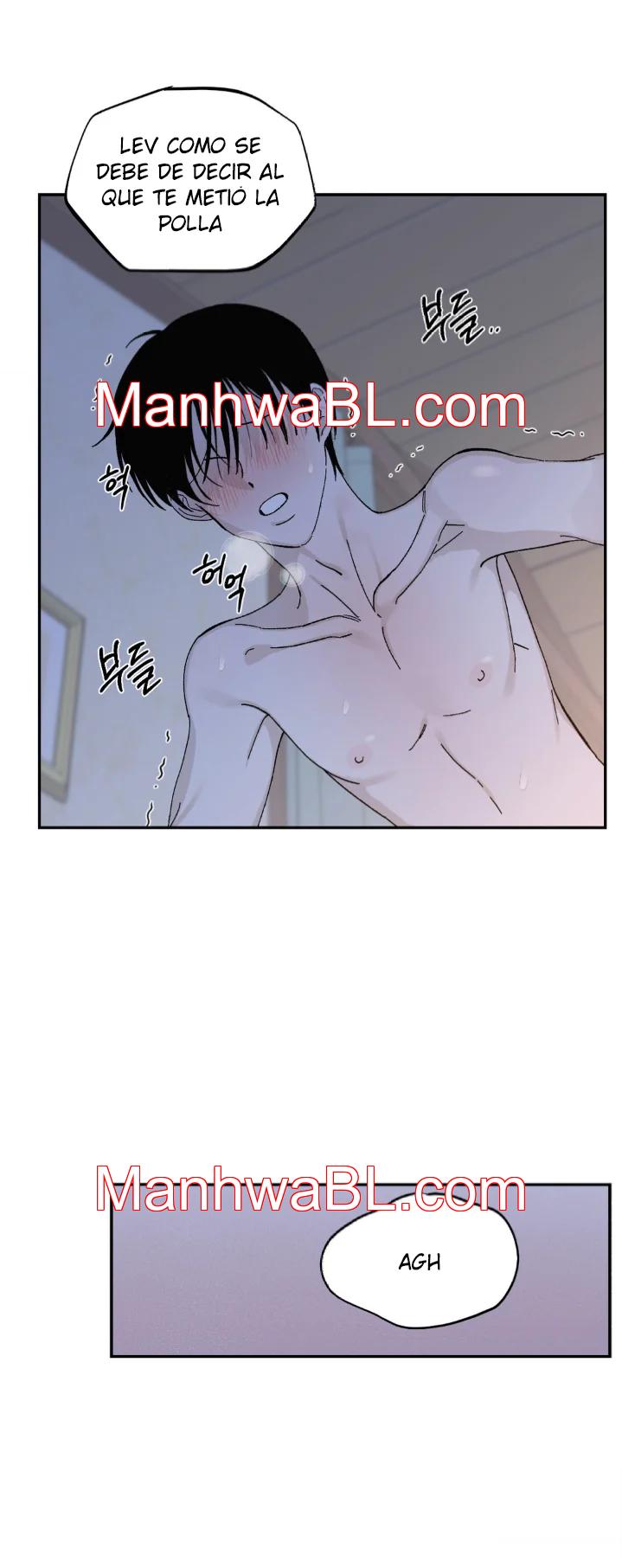 Maison - Capítulo 21 manhwa