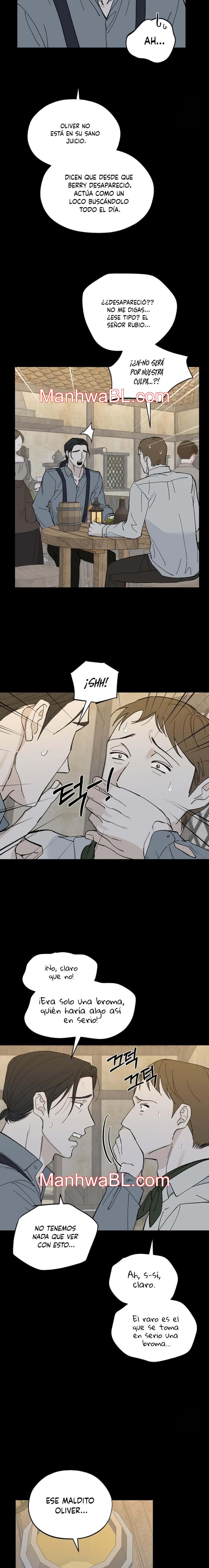 Maison - Capítulo 62 manhwa
