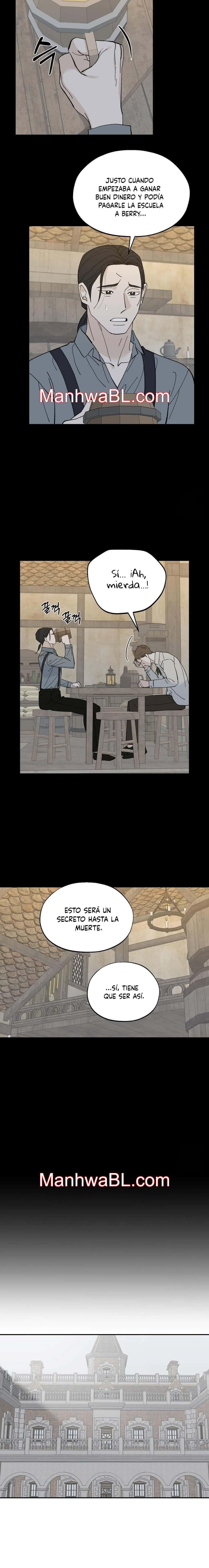 Maison - Capítulo 62 manhwa