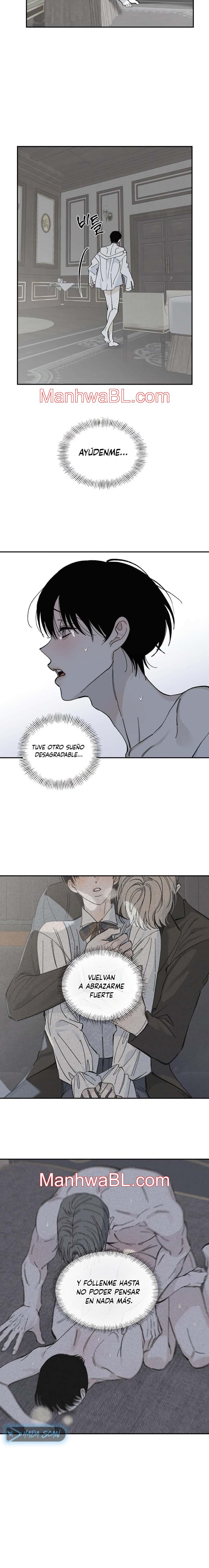 Maison - Capítulo 62 manhwa