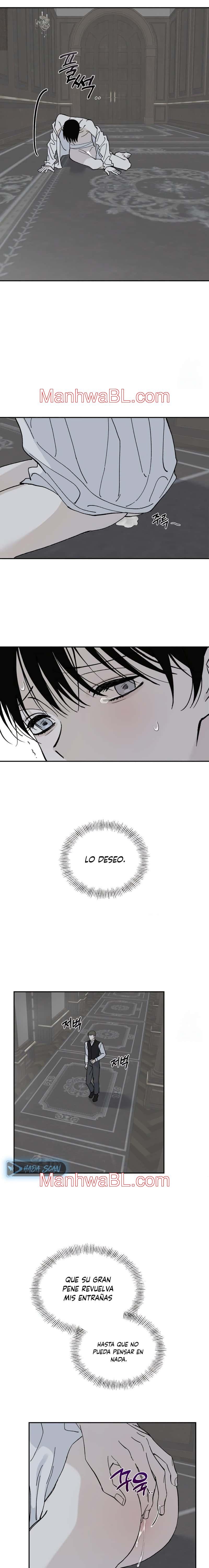 Maison - Capítulo 62 manhwa