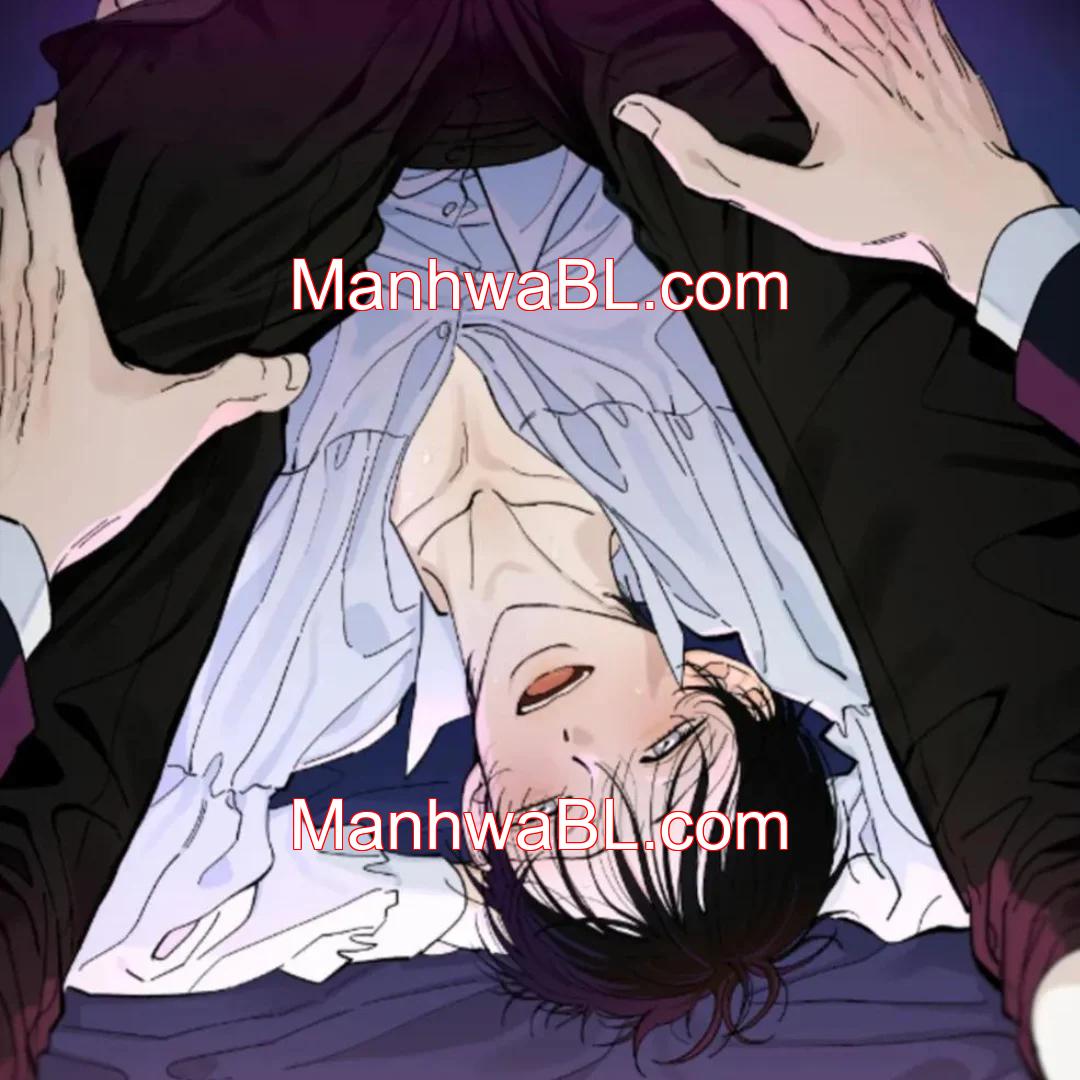 Maison - Capítulo 15 manhwa