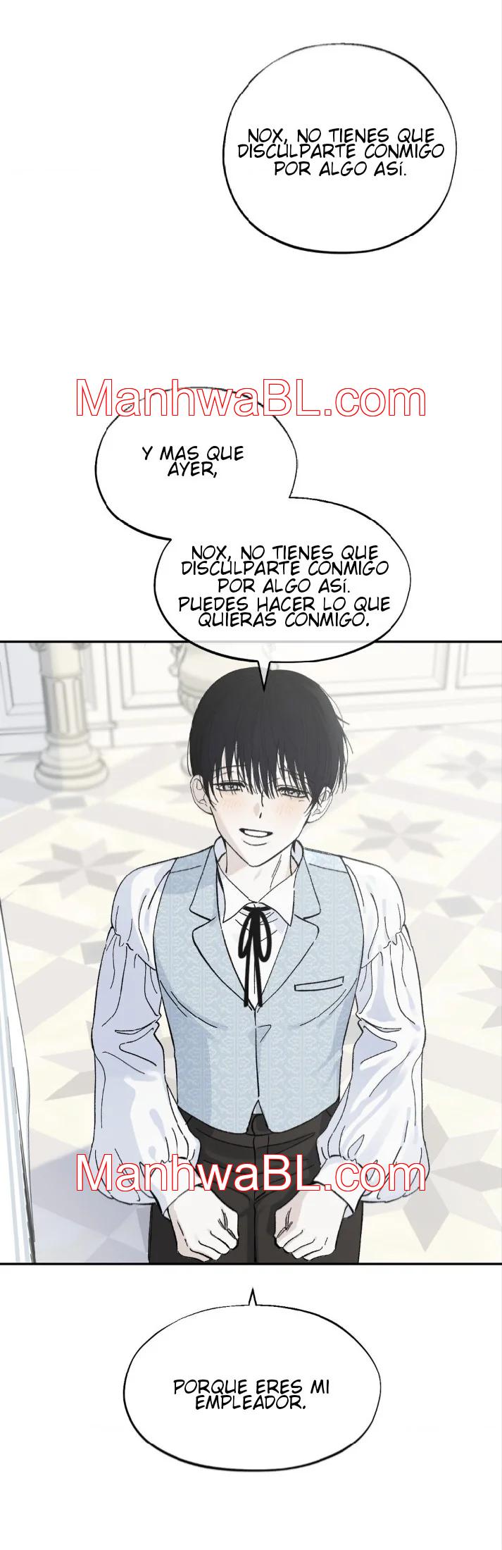 Maison - Capítulo 15 manhwa