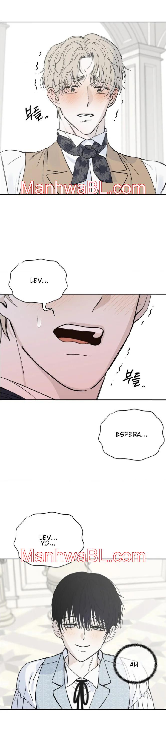 Maison - Capítulo 15 manhwa