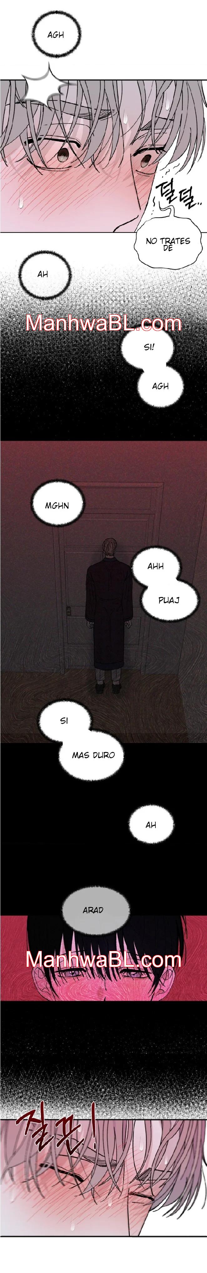 Maison - Capítulo 15 manhwa