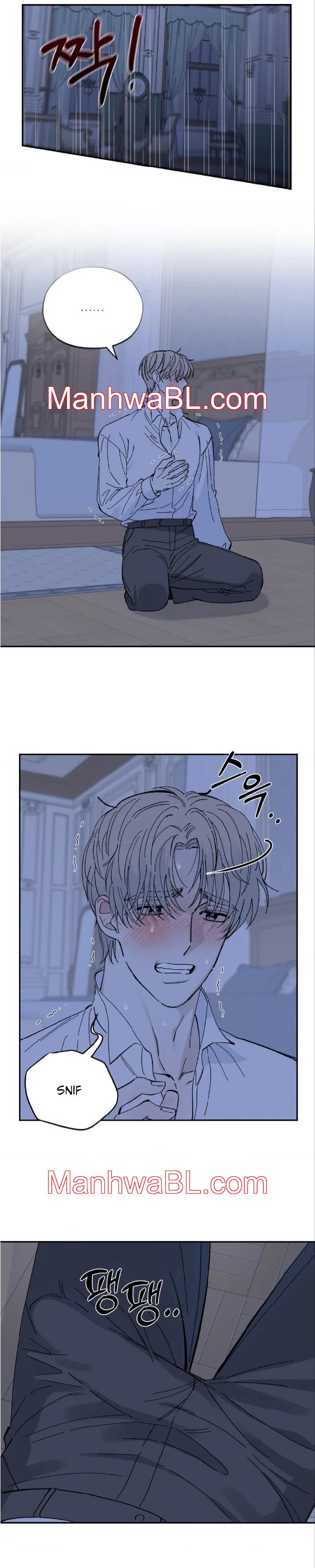 Maison - Capítulo 15 manhwa