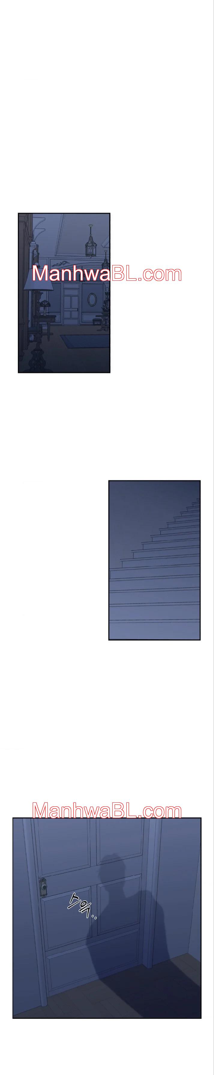 Maison - Capítulo 15 manhwa