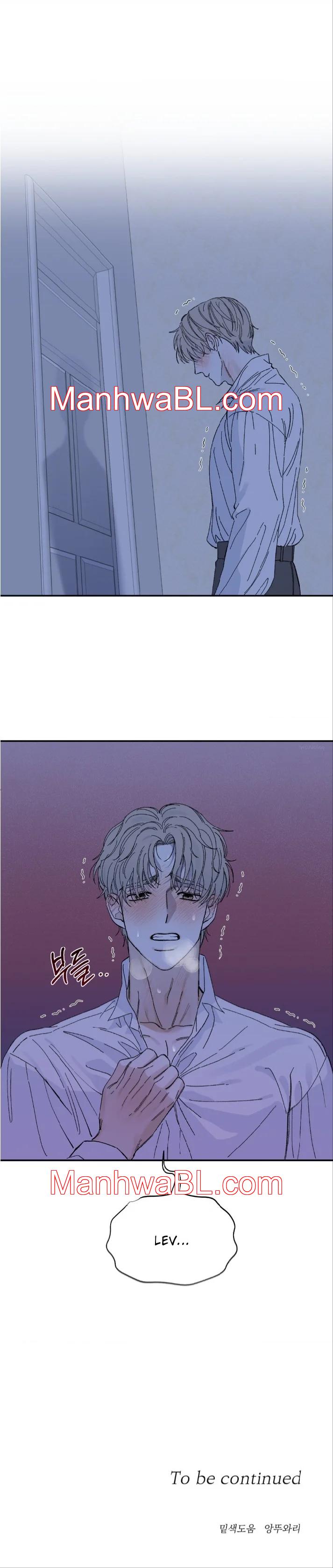 Maison - Capítulo 15 manhwa