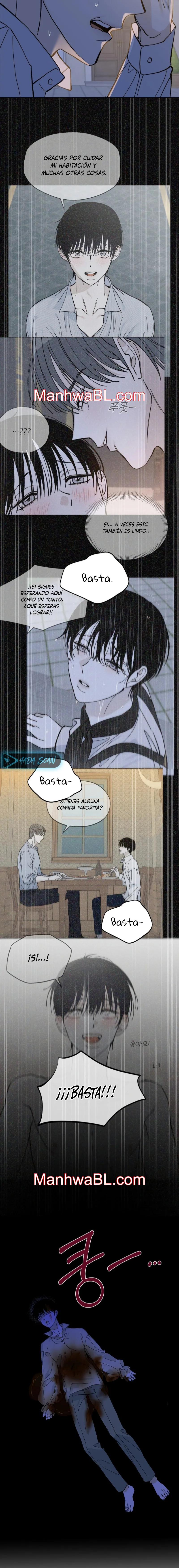Maison - Capítulo 58 manhwa