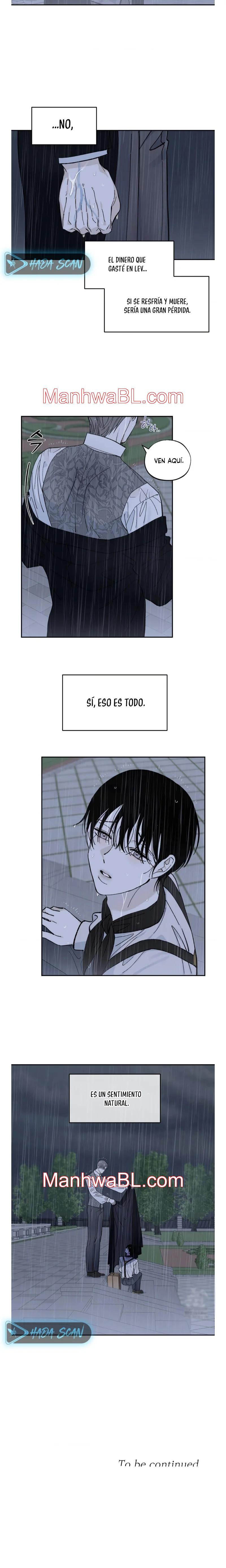 Maison - Capítulo 52 manhwa