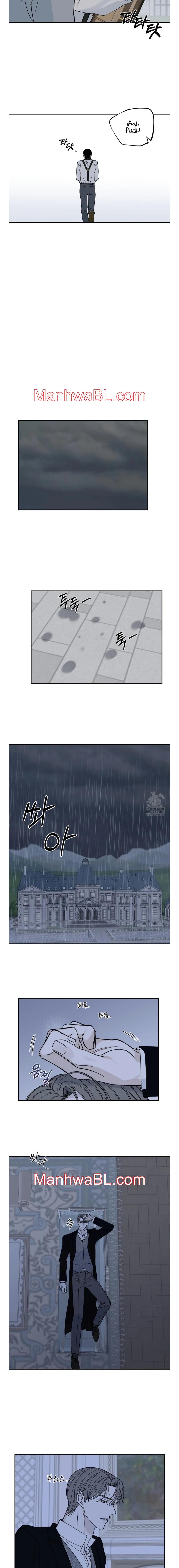 Maison - Capítulo 52 manhwa
