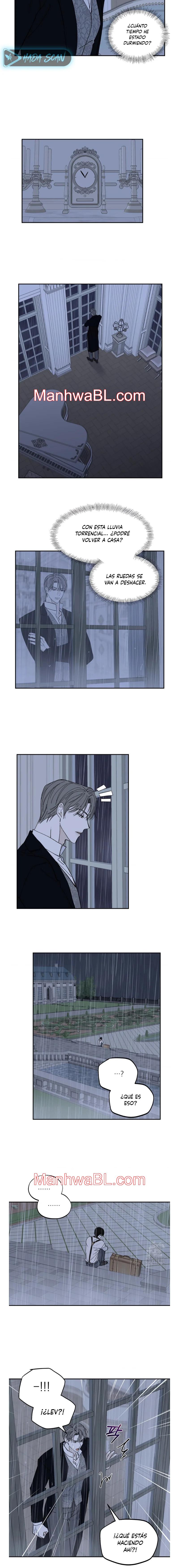 Maison - Capítulo 52 manhwa