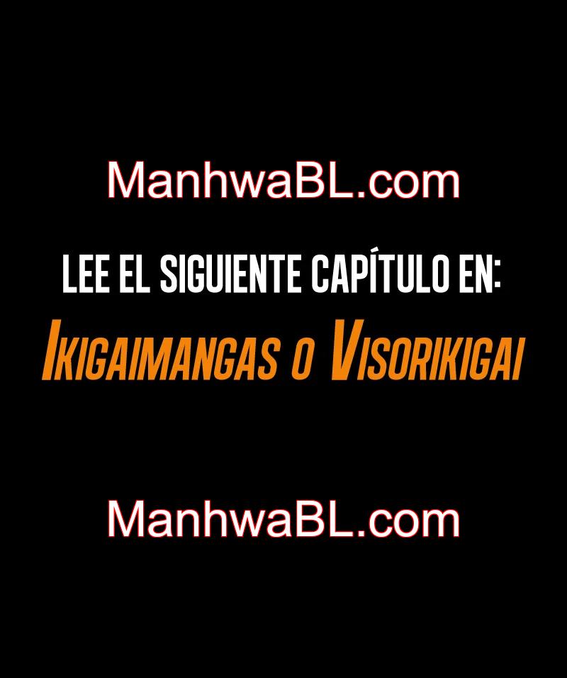 Maison - Capítulo 25 manhwa