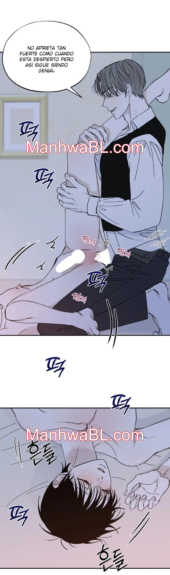 Maison - Capítulo 22 manhwa