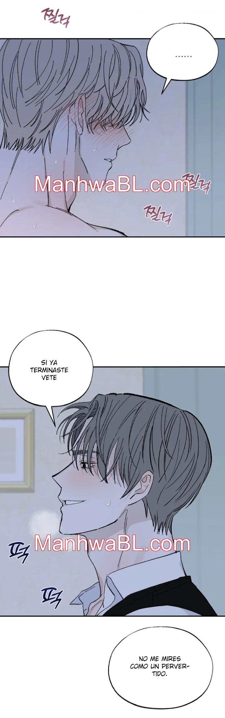 Maison - Capítulo 22 manhwa