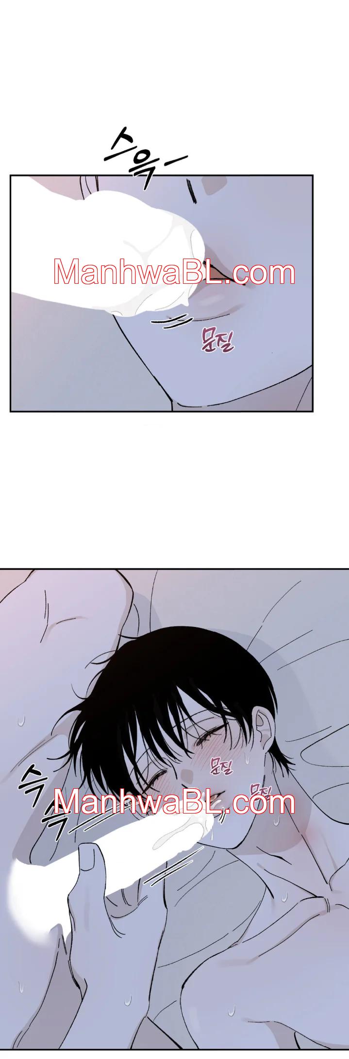 Maison - Capítulo 22 manhwa