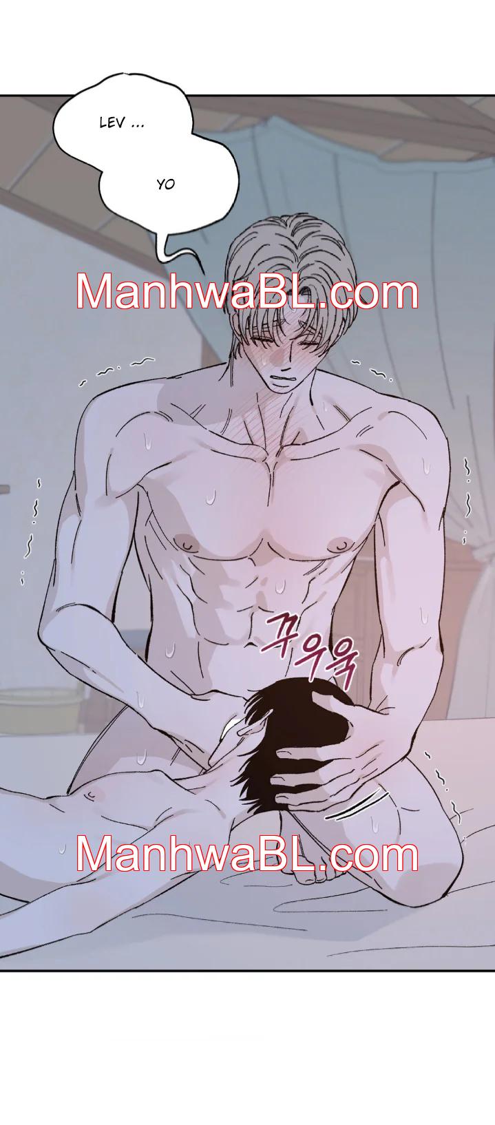 Maison - Capítulo 22 manhwa