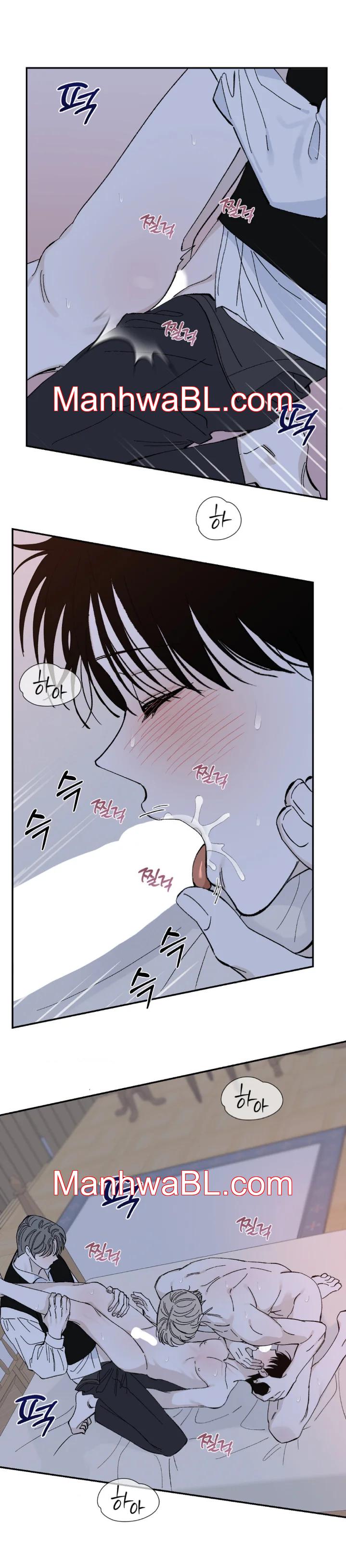 Maison - Capítulo 22 manhwa