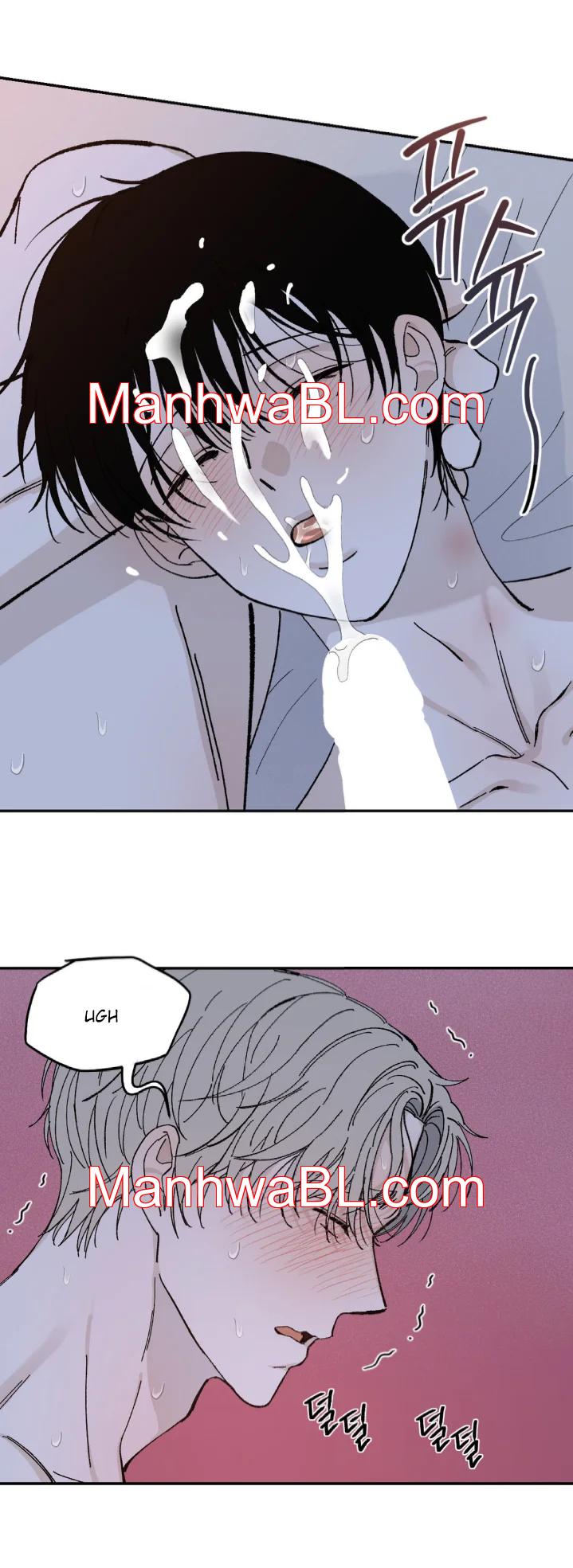 Maison - Capítulo 22 manhwa