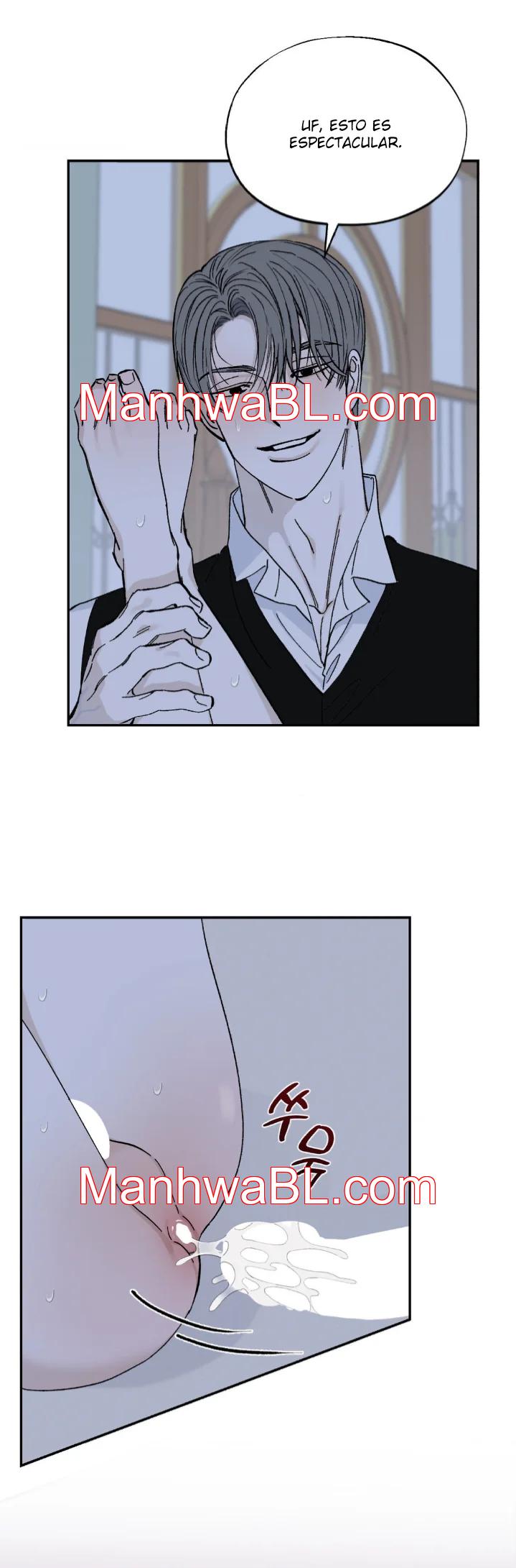 Maison - Capítulo 22 manhwa