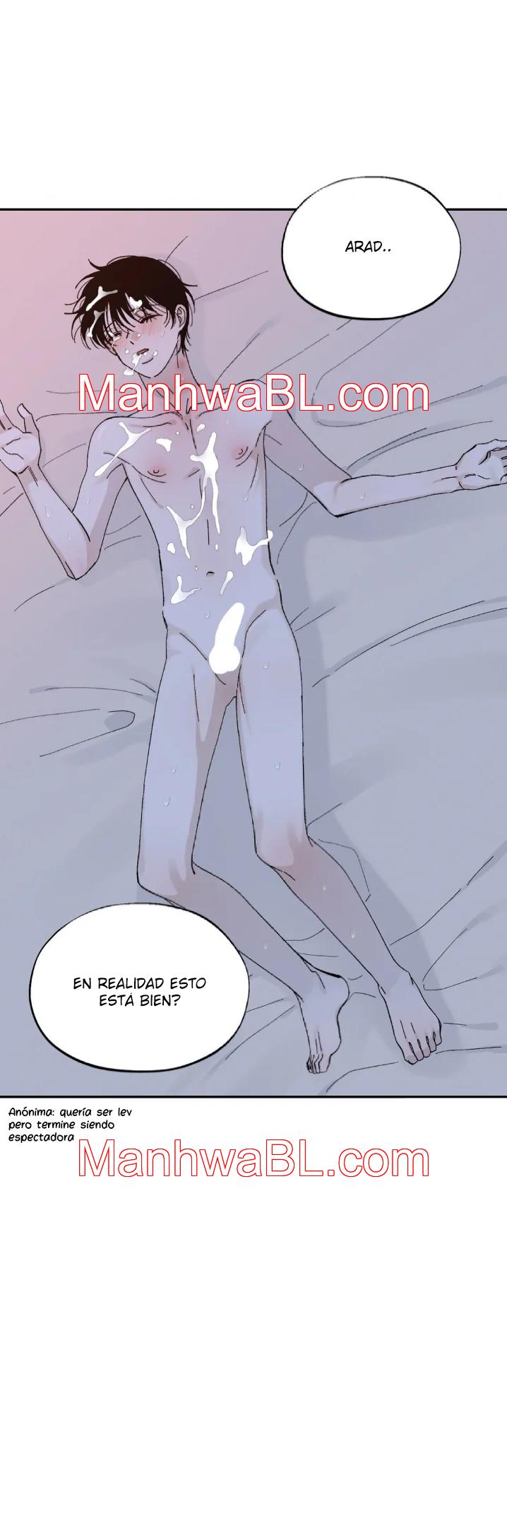 Maison - Capítulo 22 manhwa