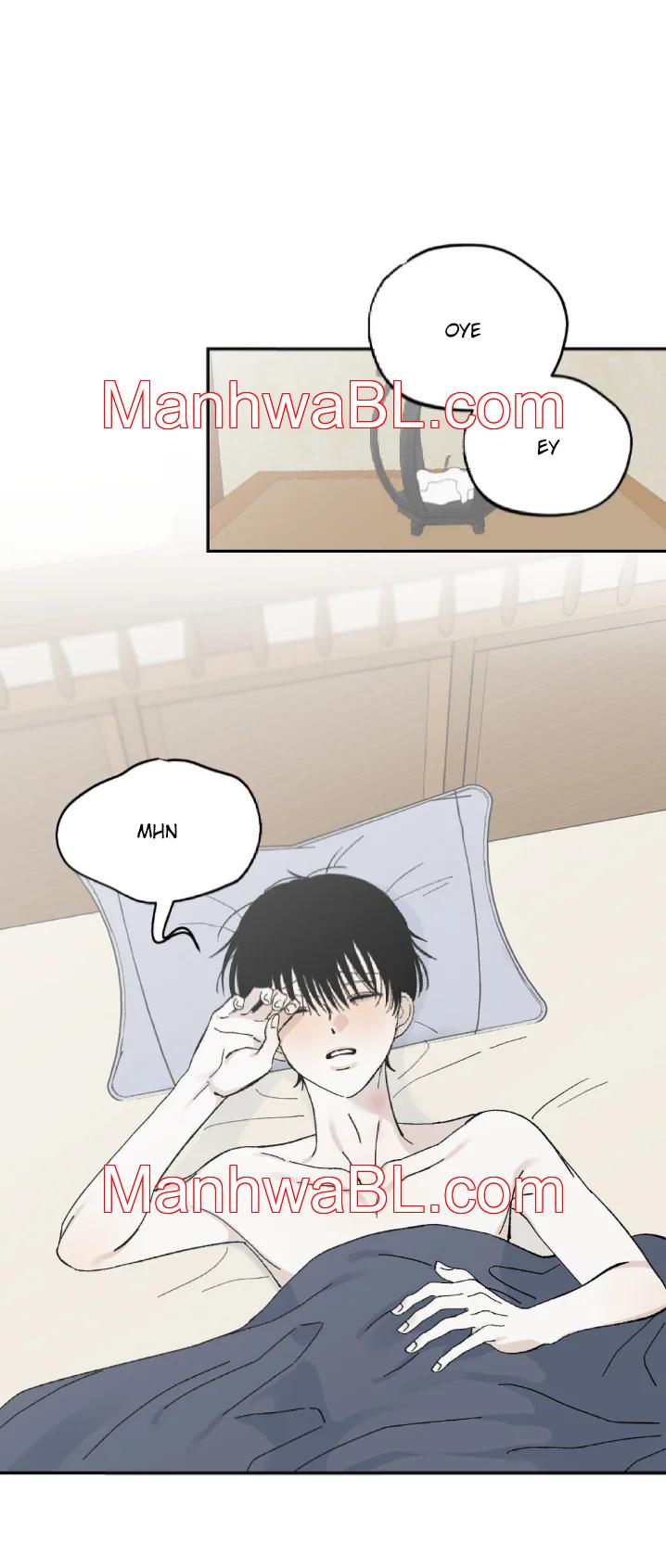 Maison - Capítulo 22 manhwa