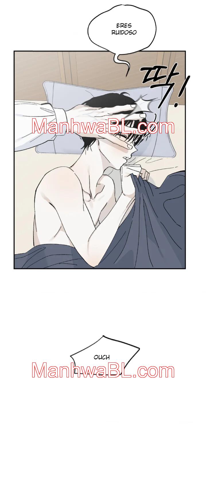 Maison - Capítulo 22 manhwa